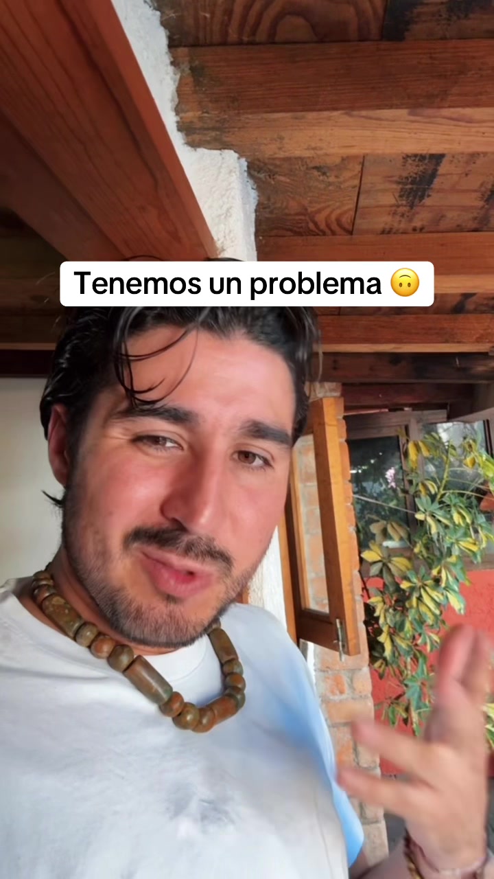 @Patricio Ramírez