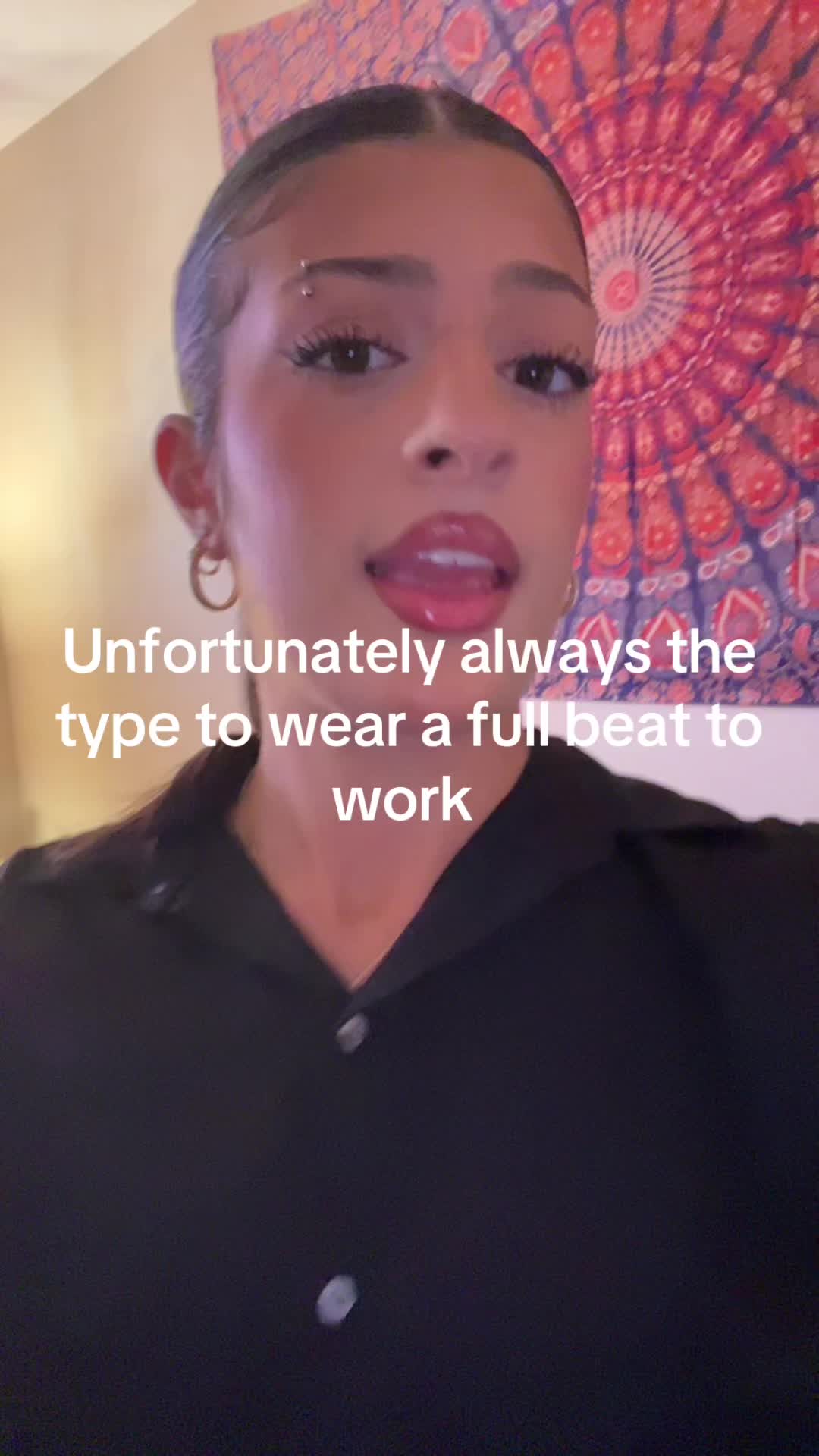 @Ur moms gf