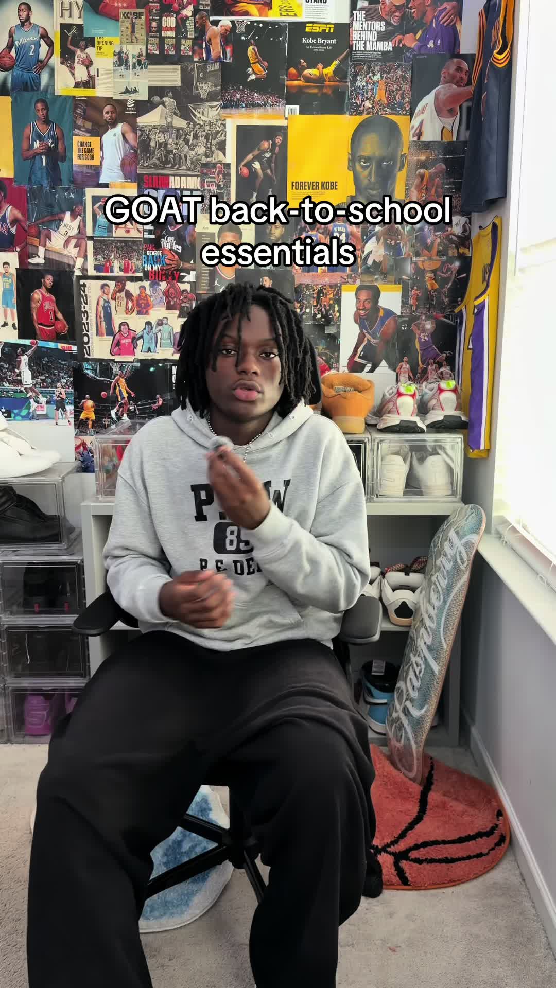 @GOAT