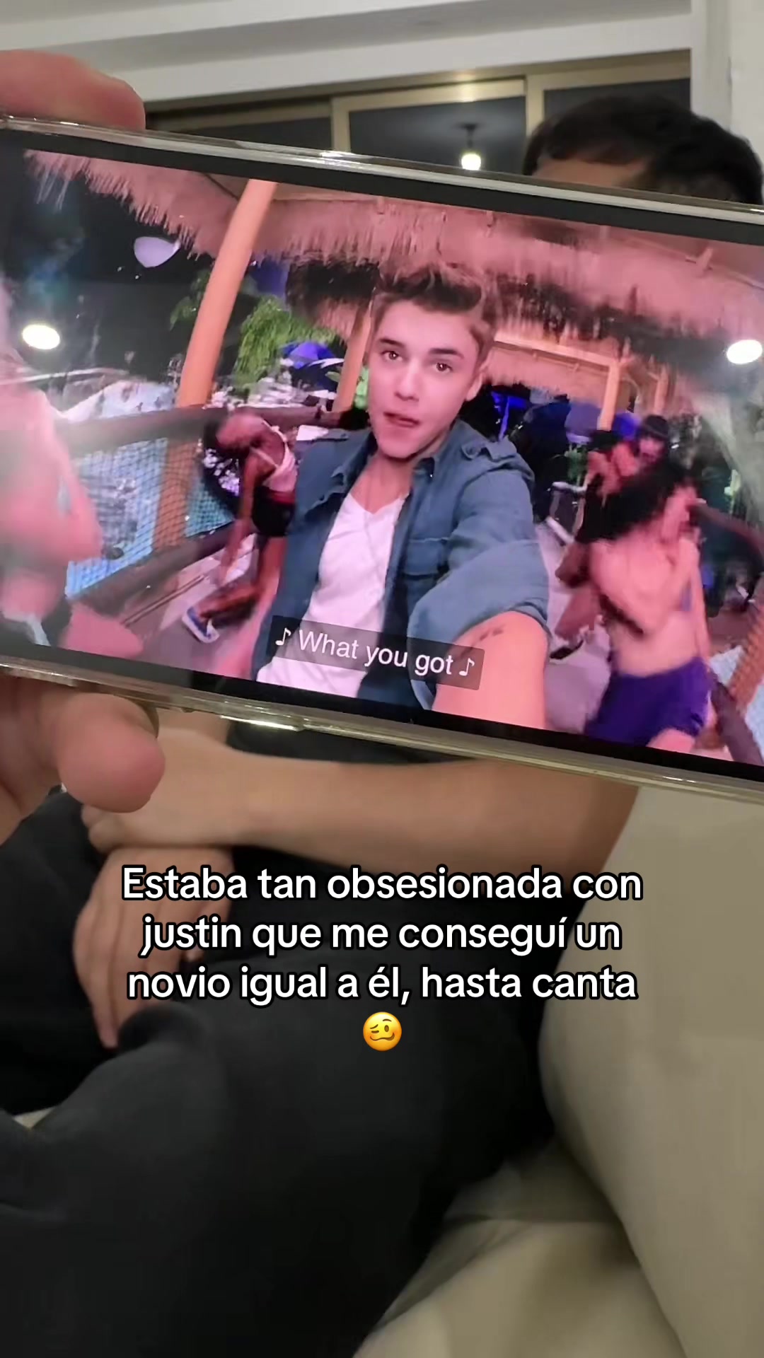 @El Tan Novio