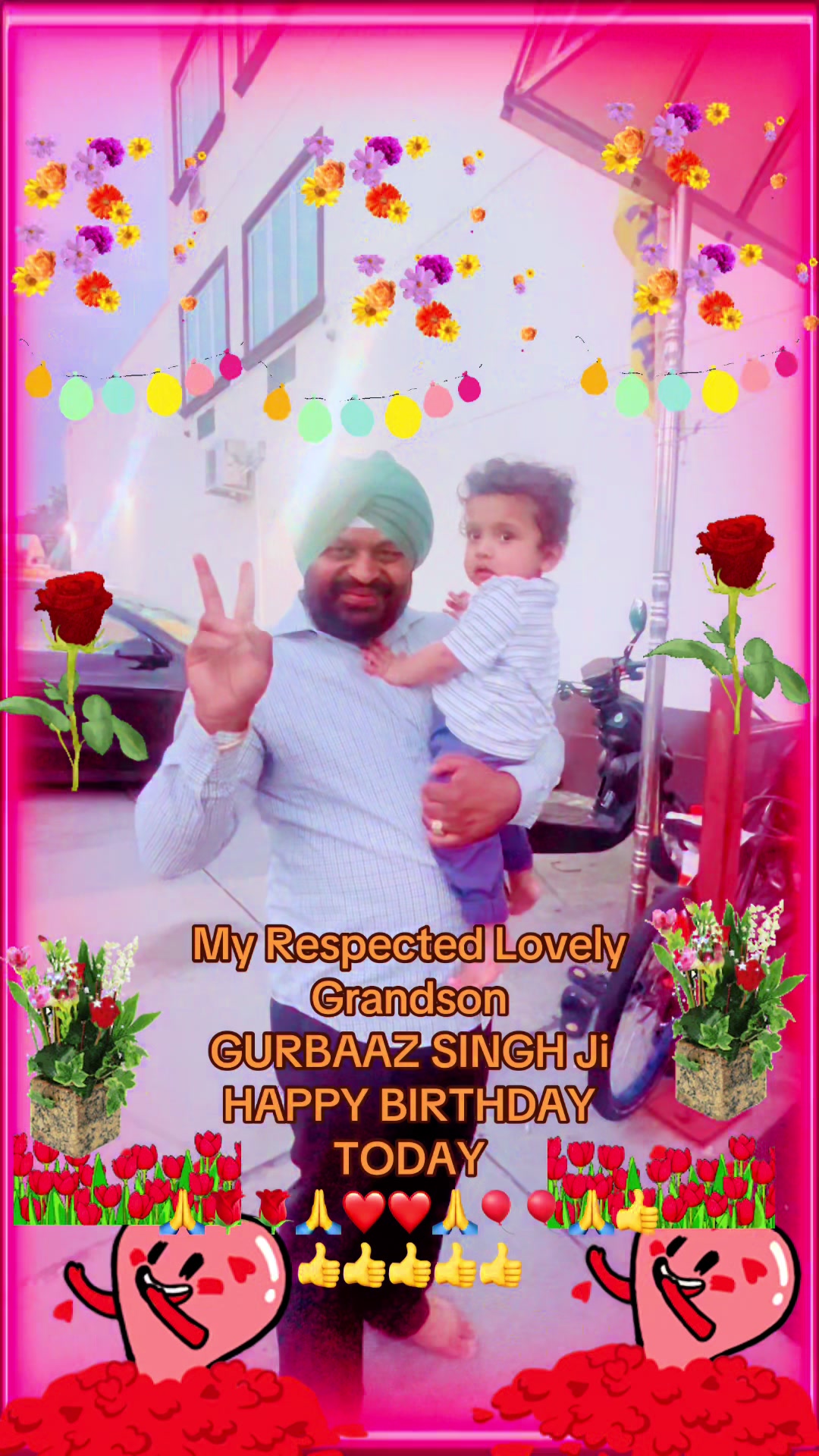@Baljit Singh