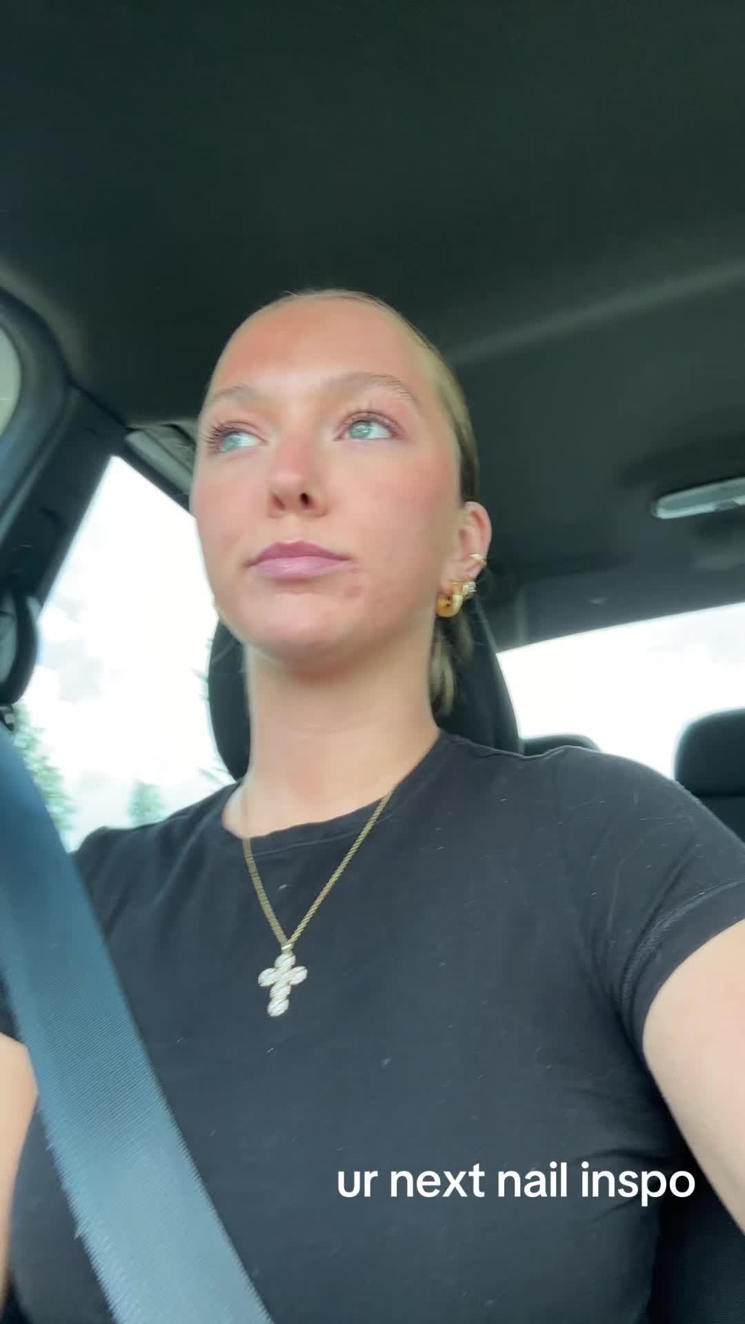 @josie delagrange