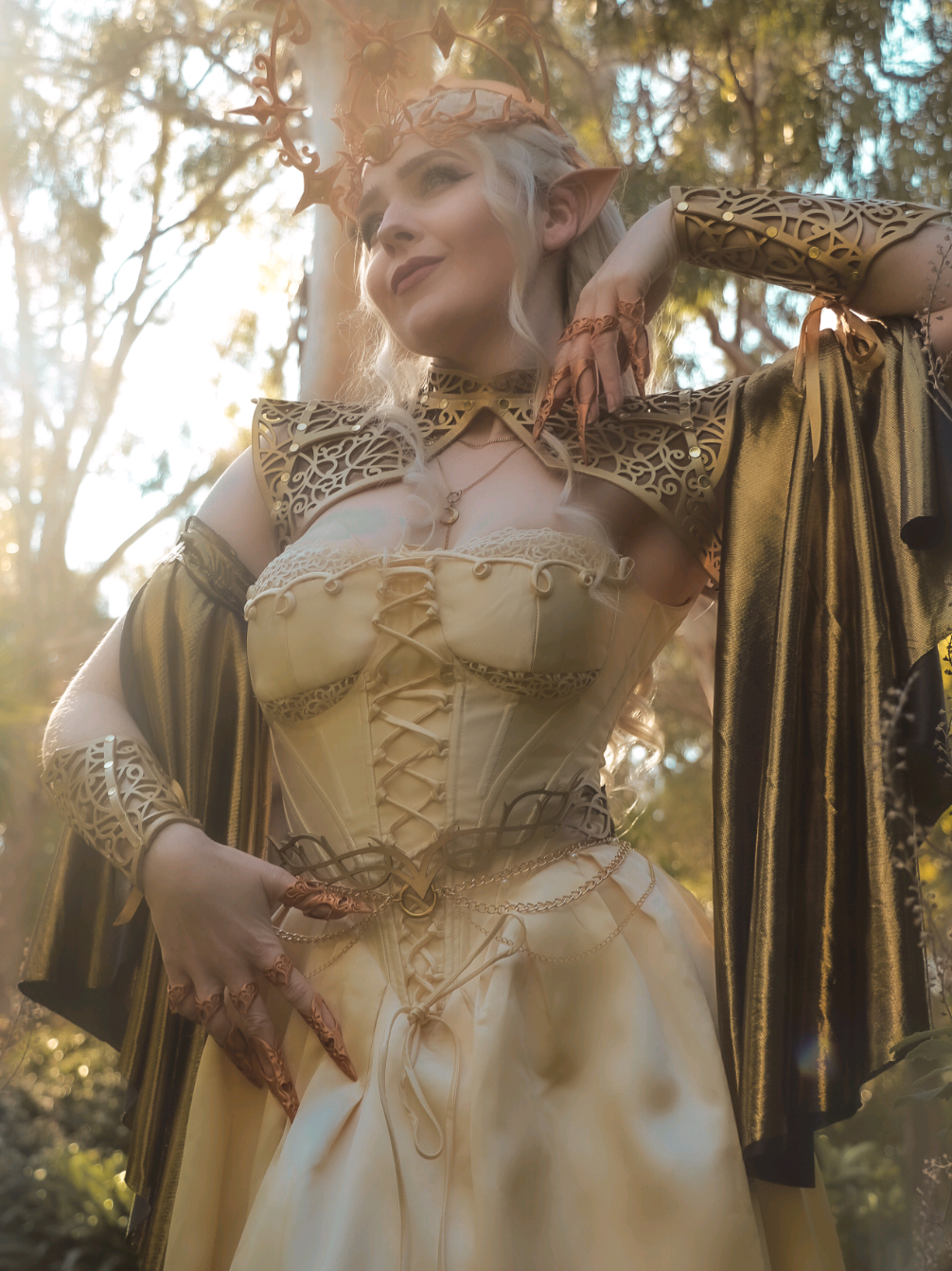 @thescarletthuntress