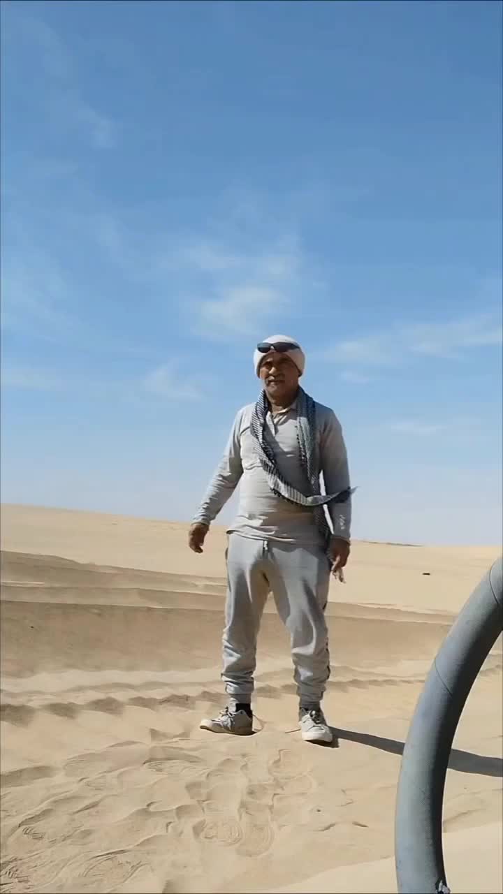 @Arabian Old