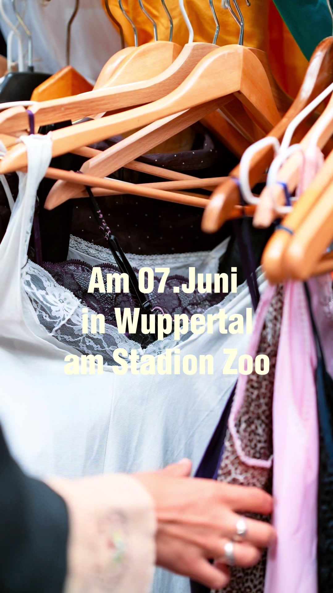 @Weiberkram M&auml;delsflohmarkt