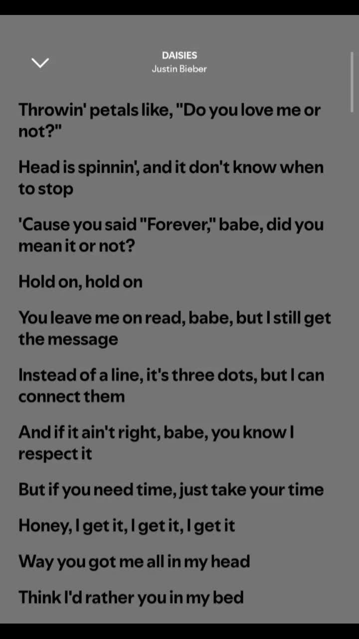 @mjlyrics