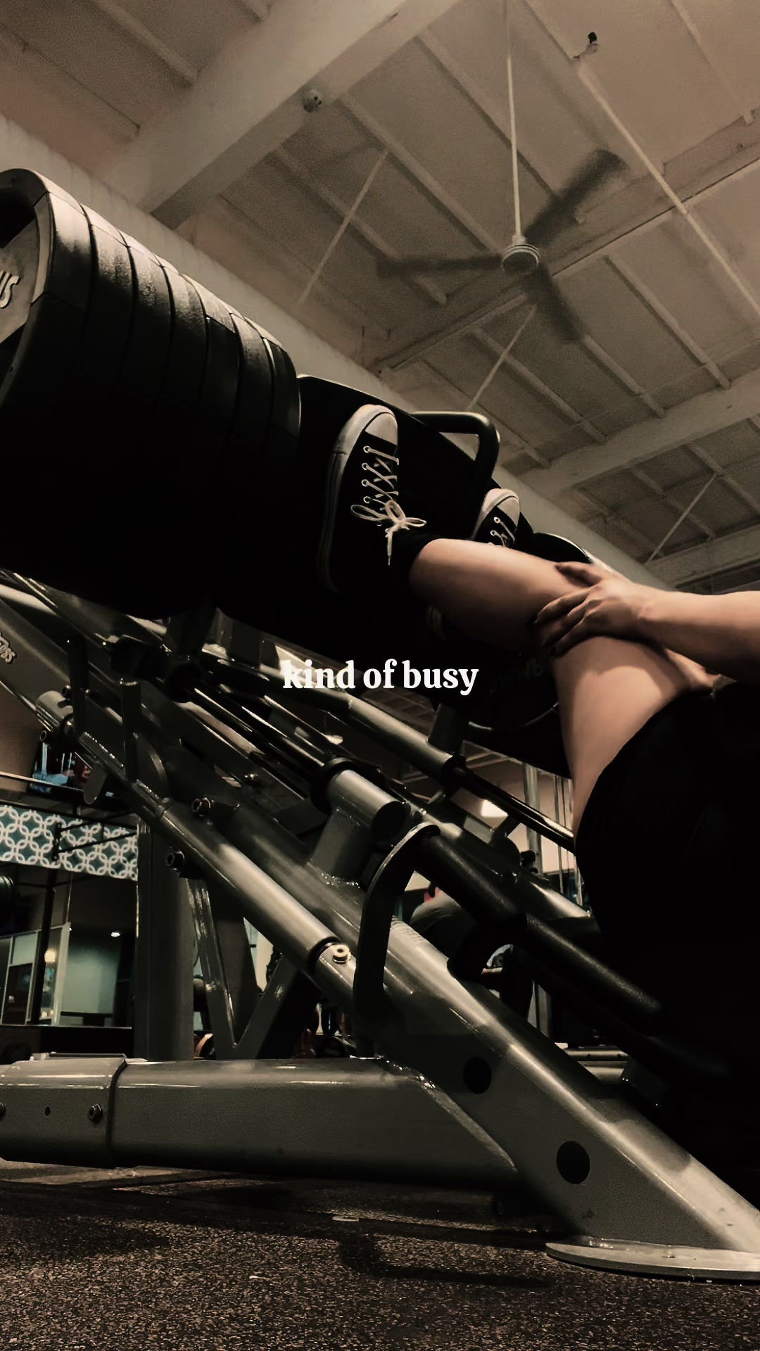 @Hannah Nichole🎧 | Fitness