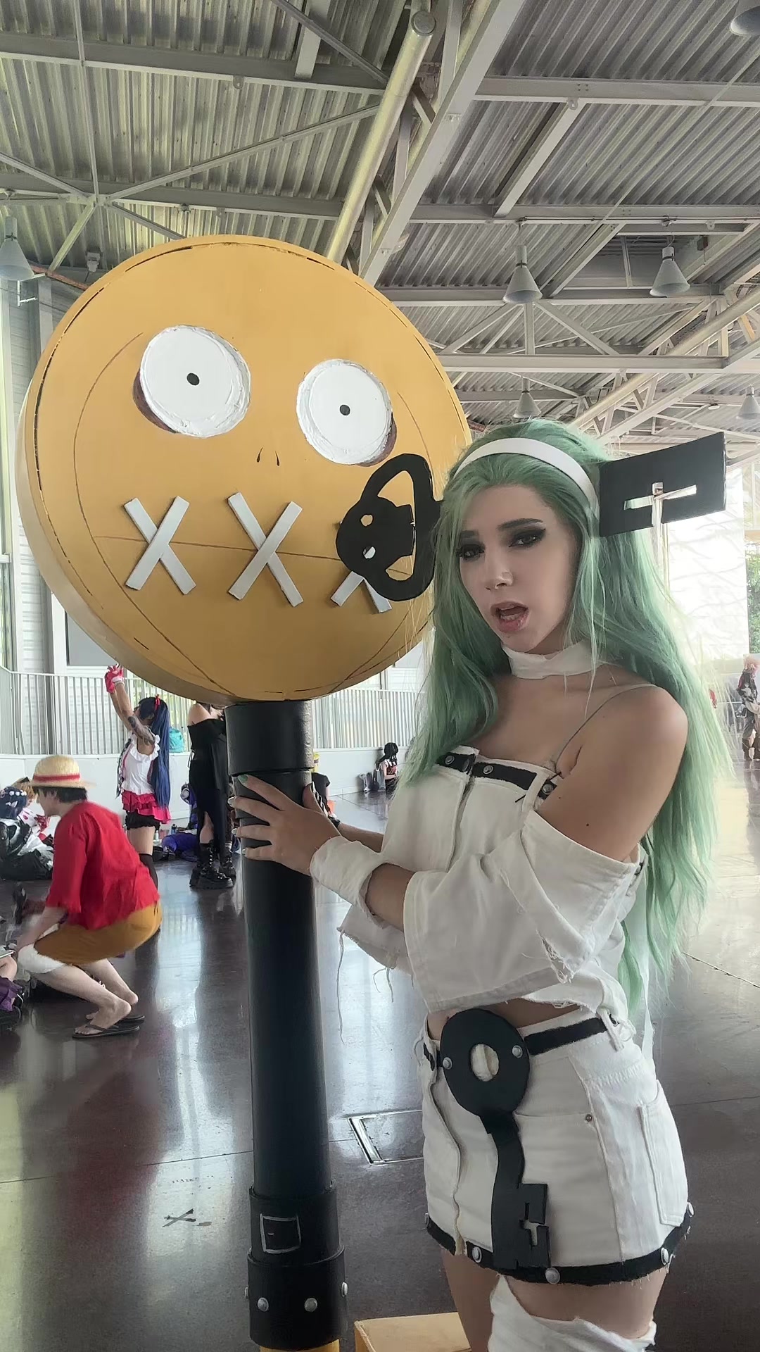 @Ghosty