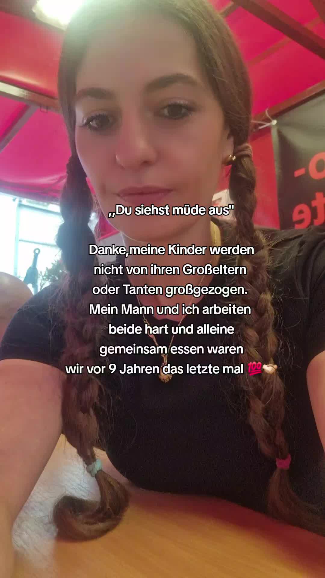 @SchaustellerMama💕