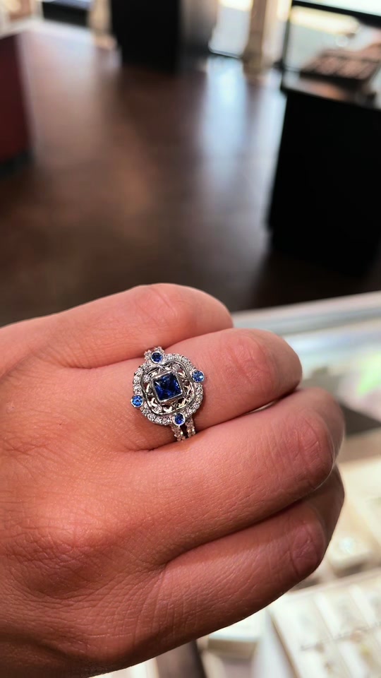 @Bernards Jewelers