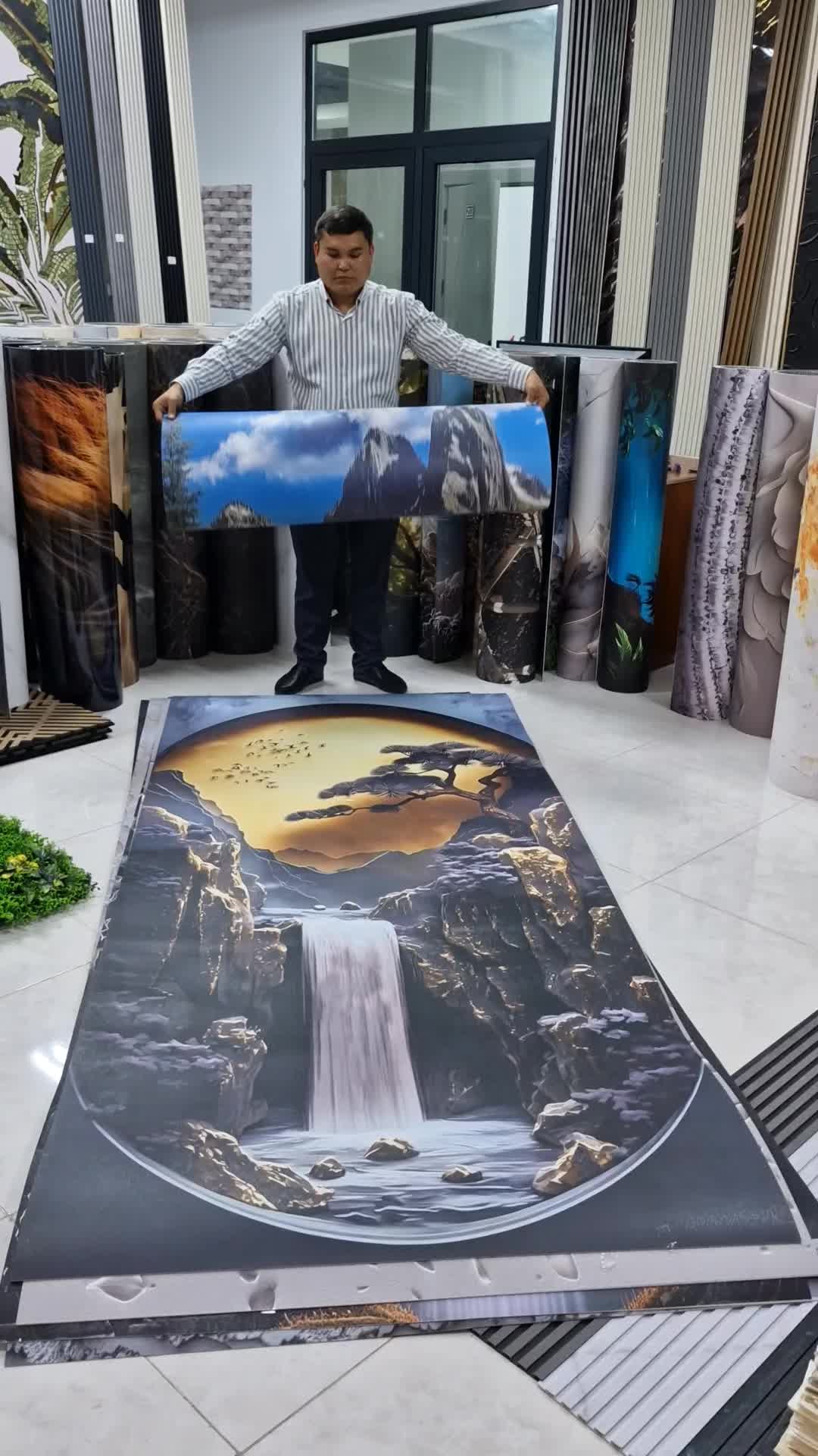 @DECOR panel