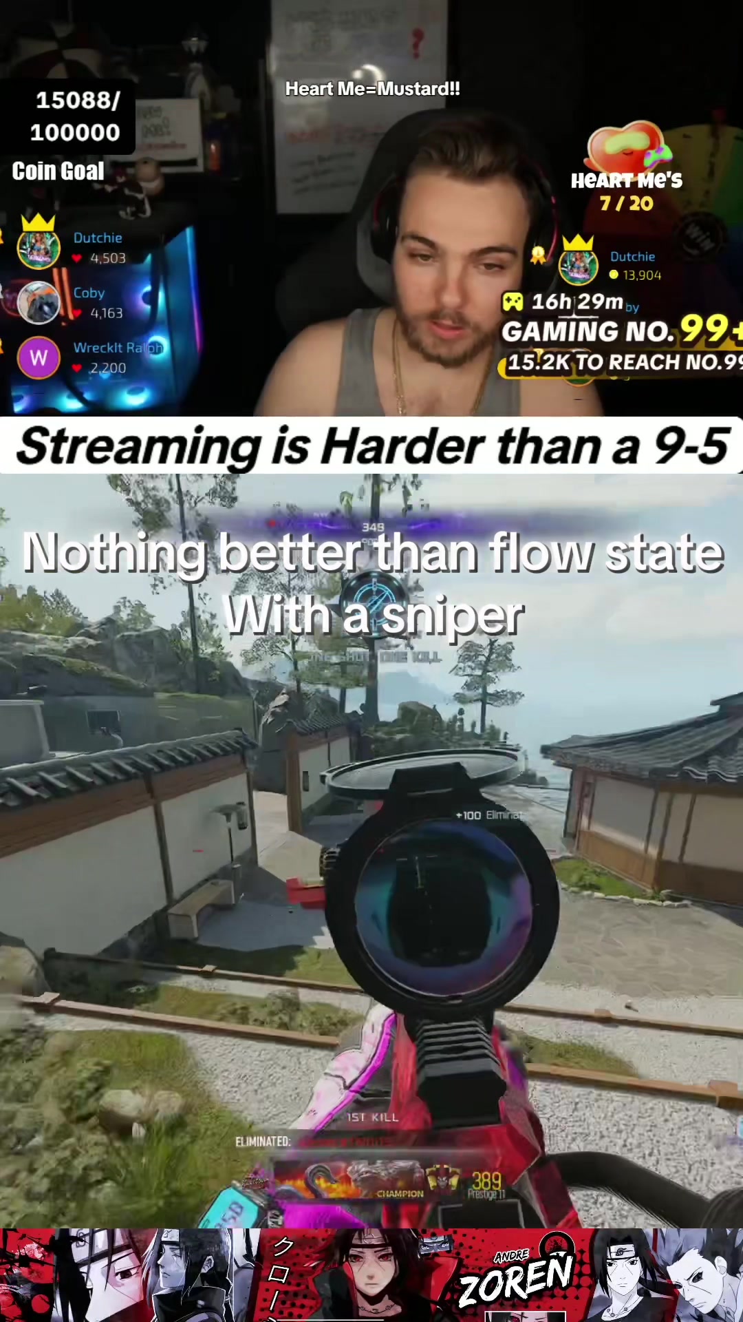 @AndreZorenLive