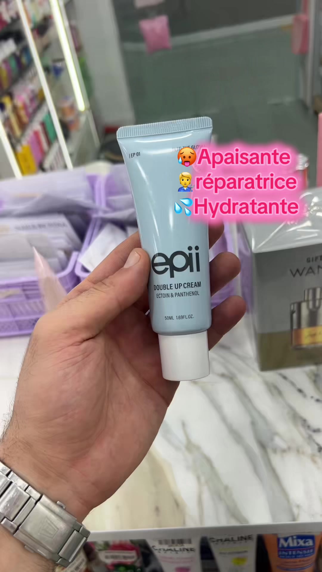 @ultimate cosmétique el biar