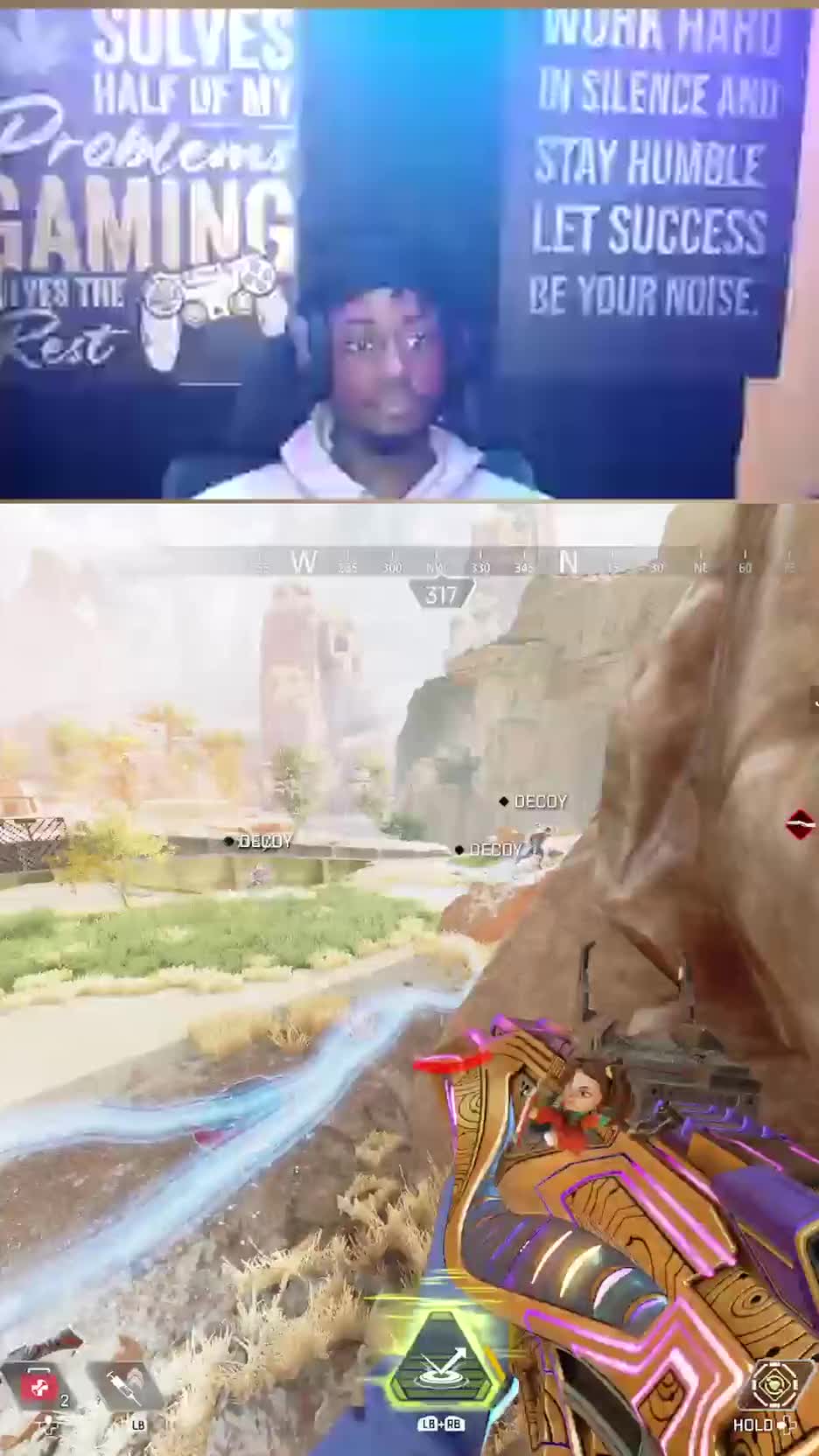 @TTV UglyGamingYT