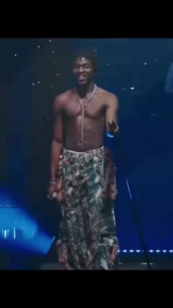 @omah lay plug