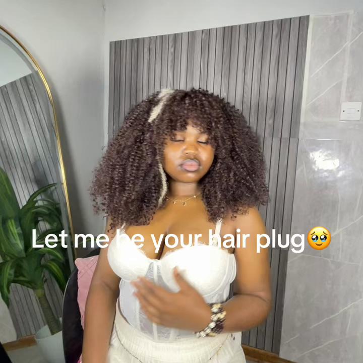@Bosele G Kgosi