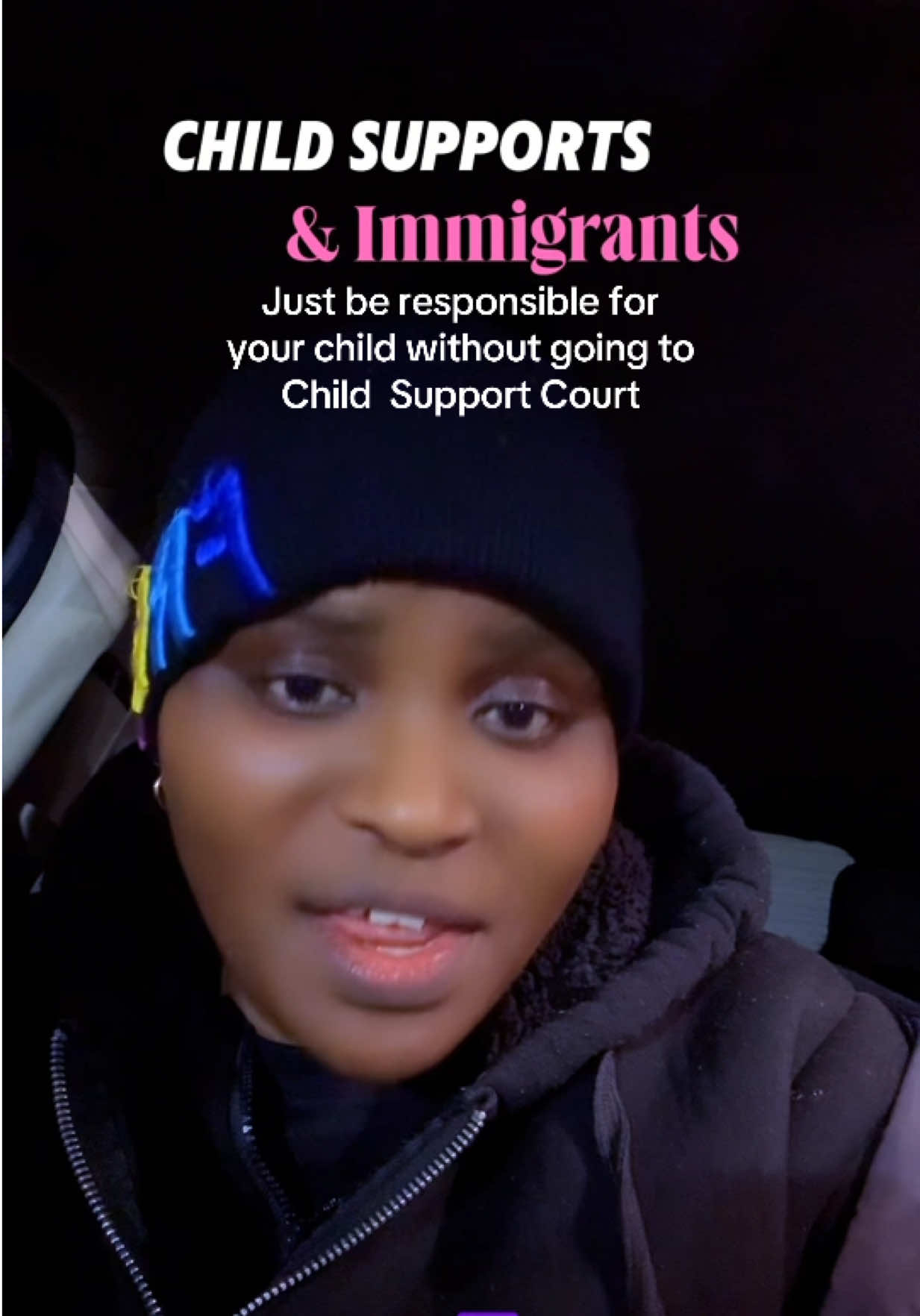 @The Immigrant Aunty