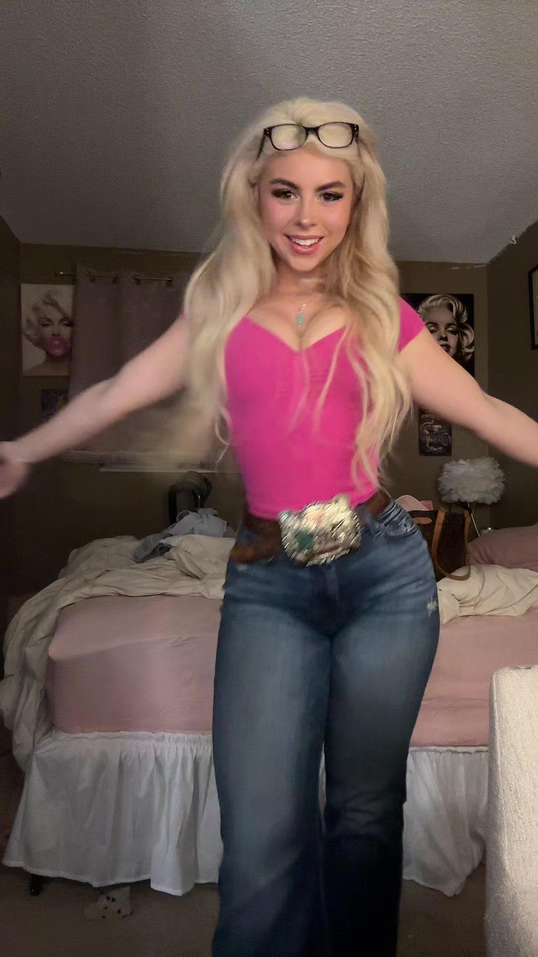 @Valianna Rose