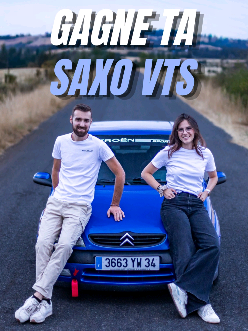 @MATT RALLYE