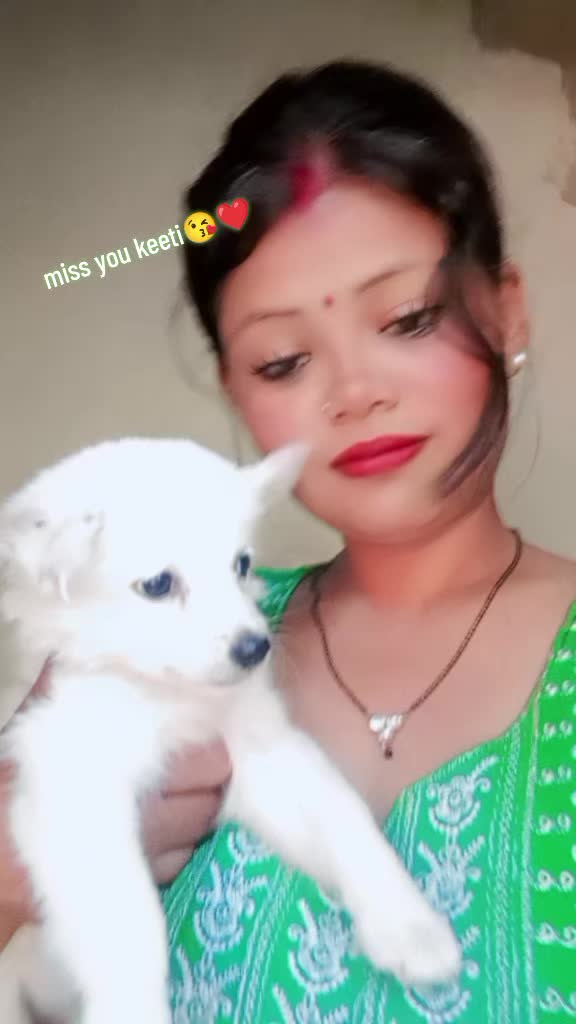 @❤️Sankriti😘Sanam❤️