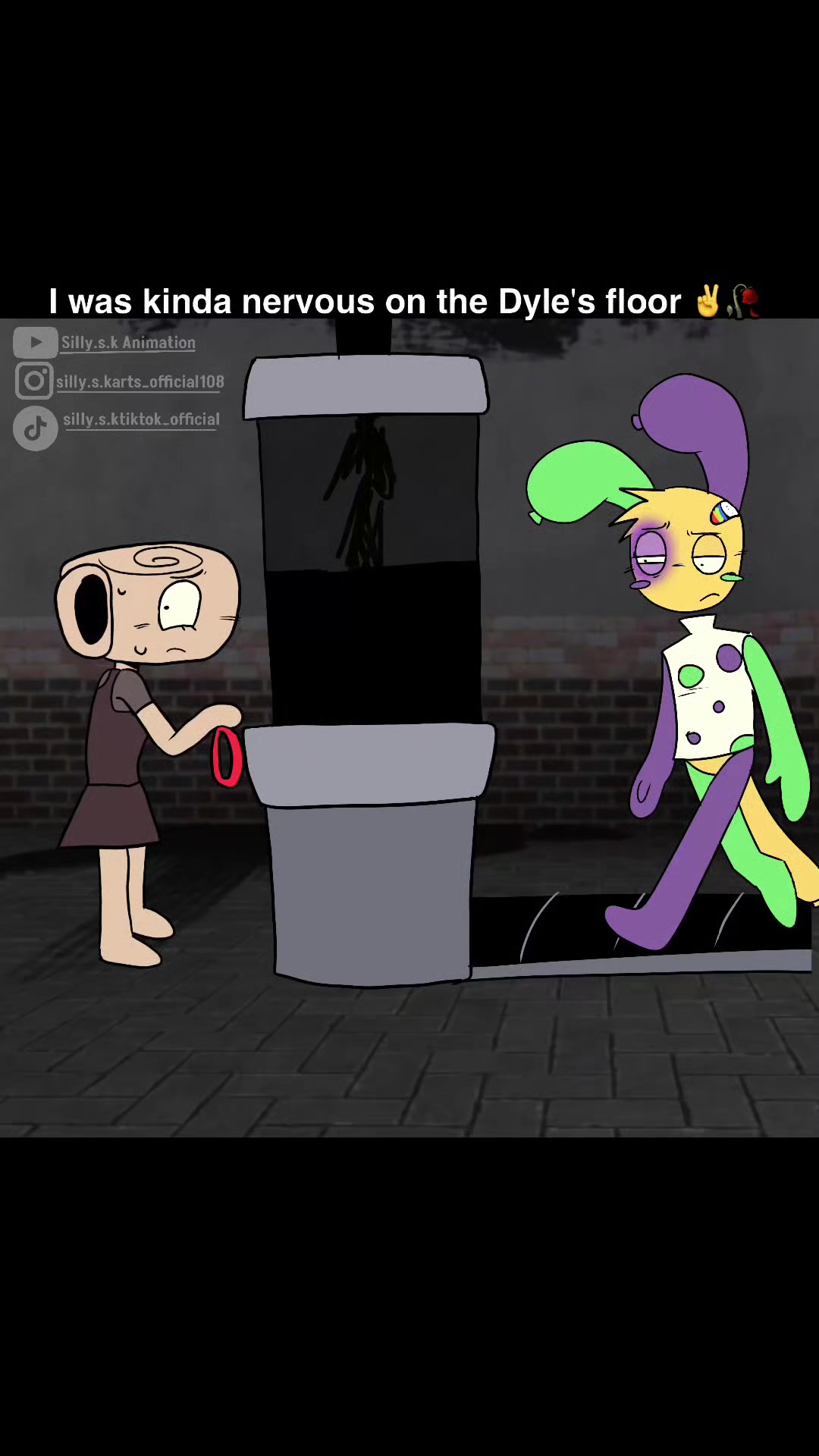 @Silly.s.k_Animations⭐️