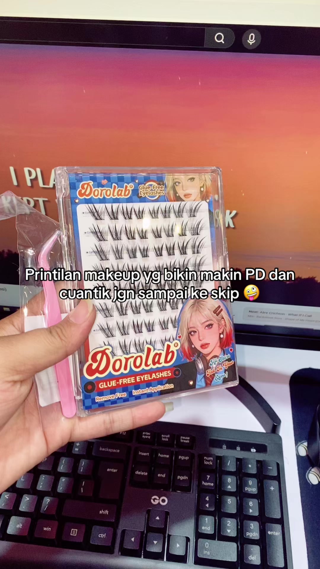 @Mbak Juli