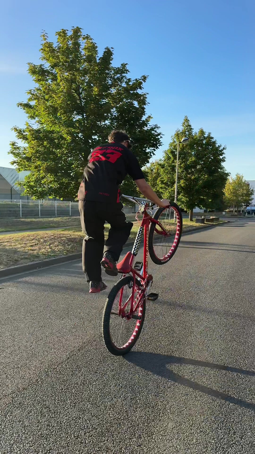 @Patrox Bikelife