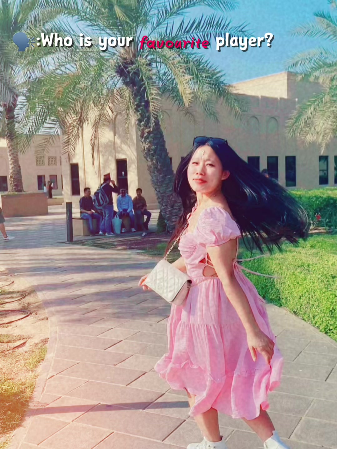 @Limbuni 👰🏻♀️👑