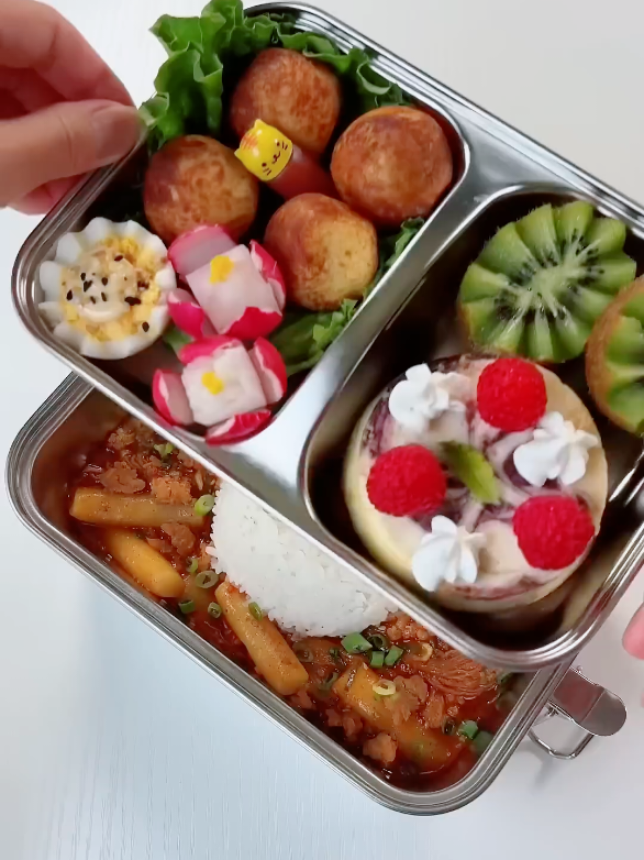 @Tiny Lunchbox🍱