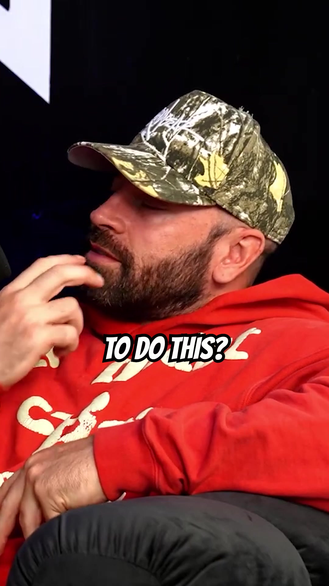 @Bradley Martyn