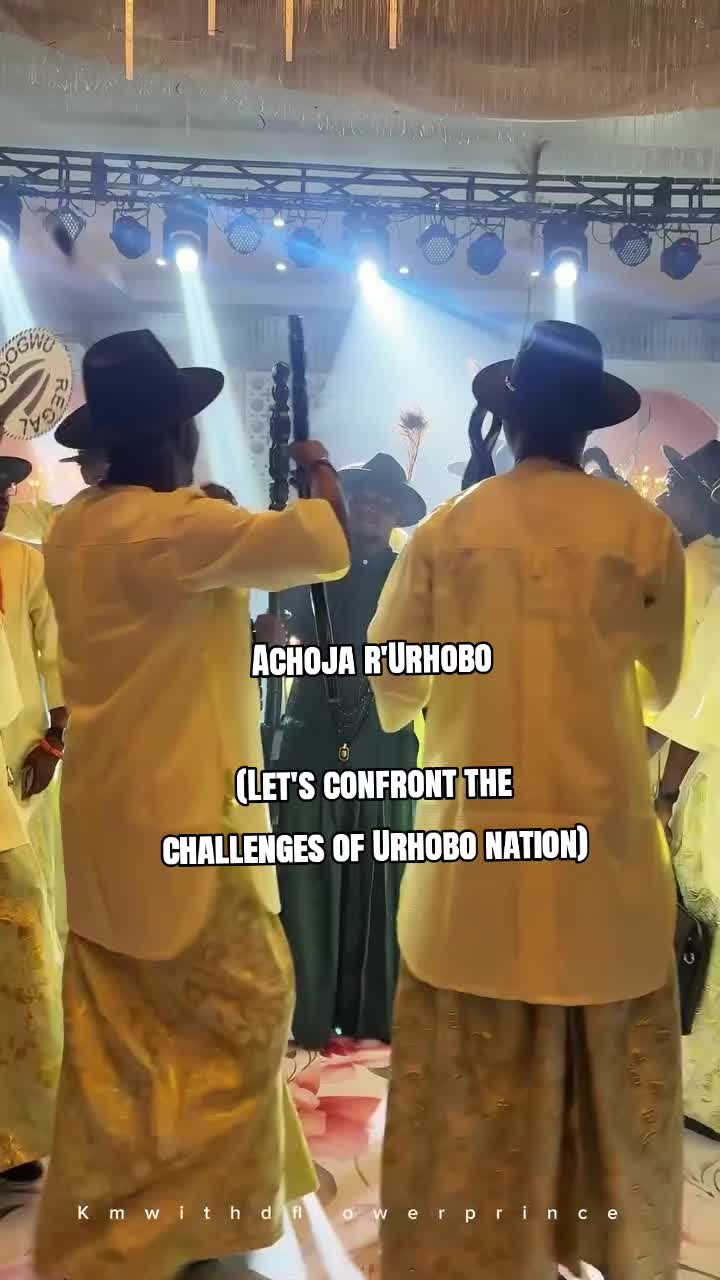 @UrhoboNation&trade;