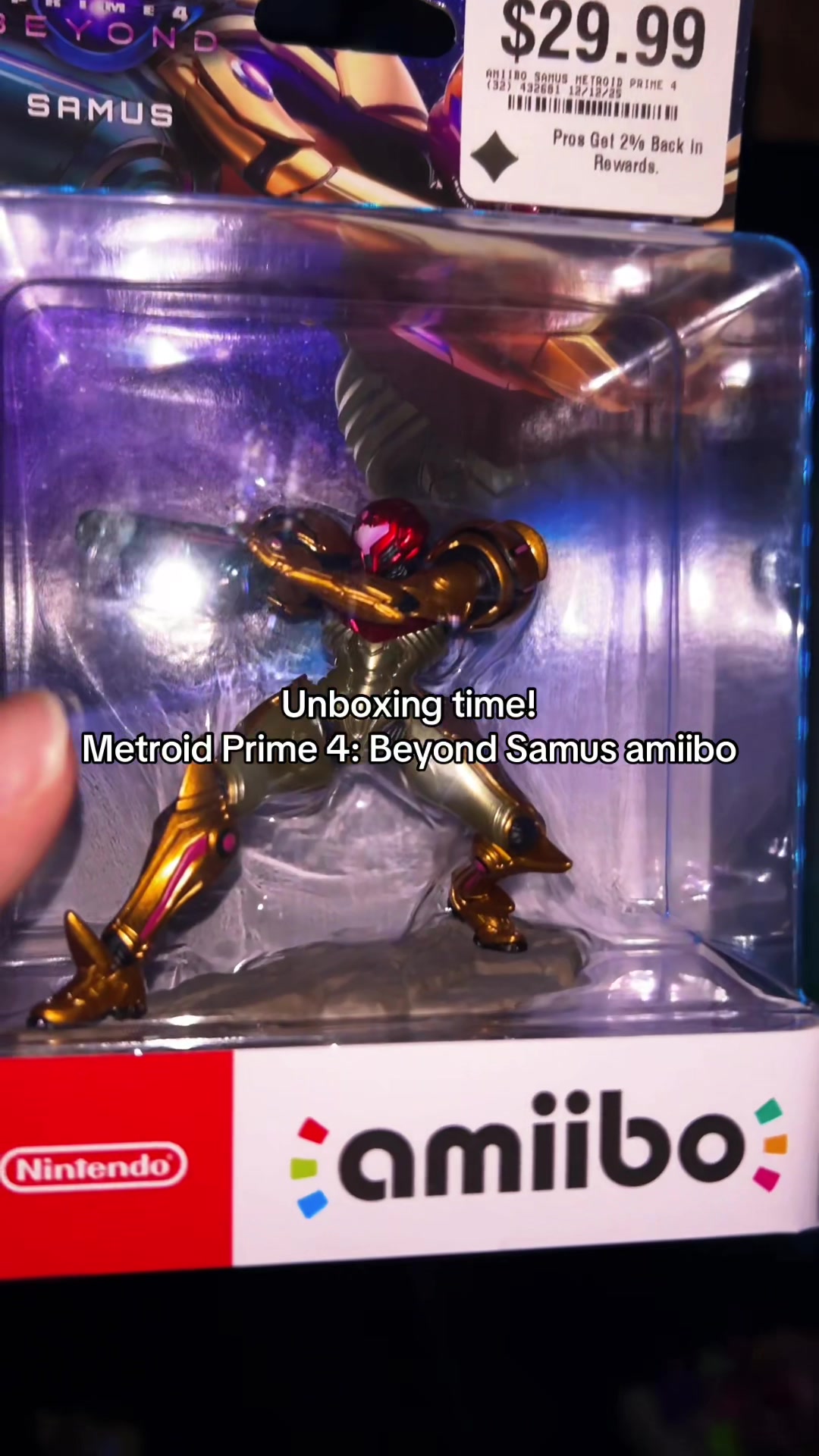 @★ Captain Falcon’s Wife ★