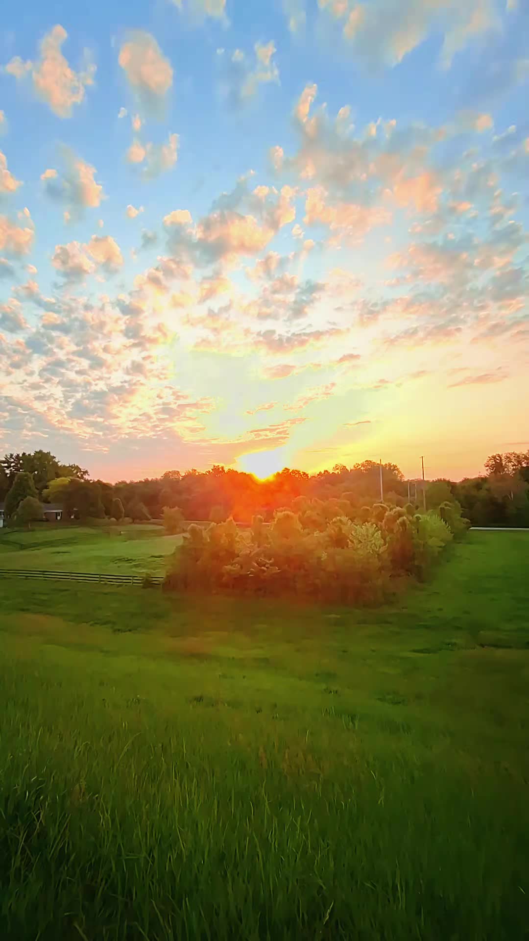 @🌄 Chasing The Sunrise 🌅