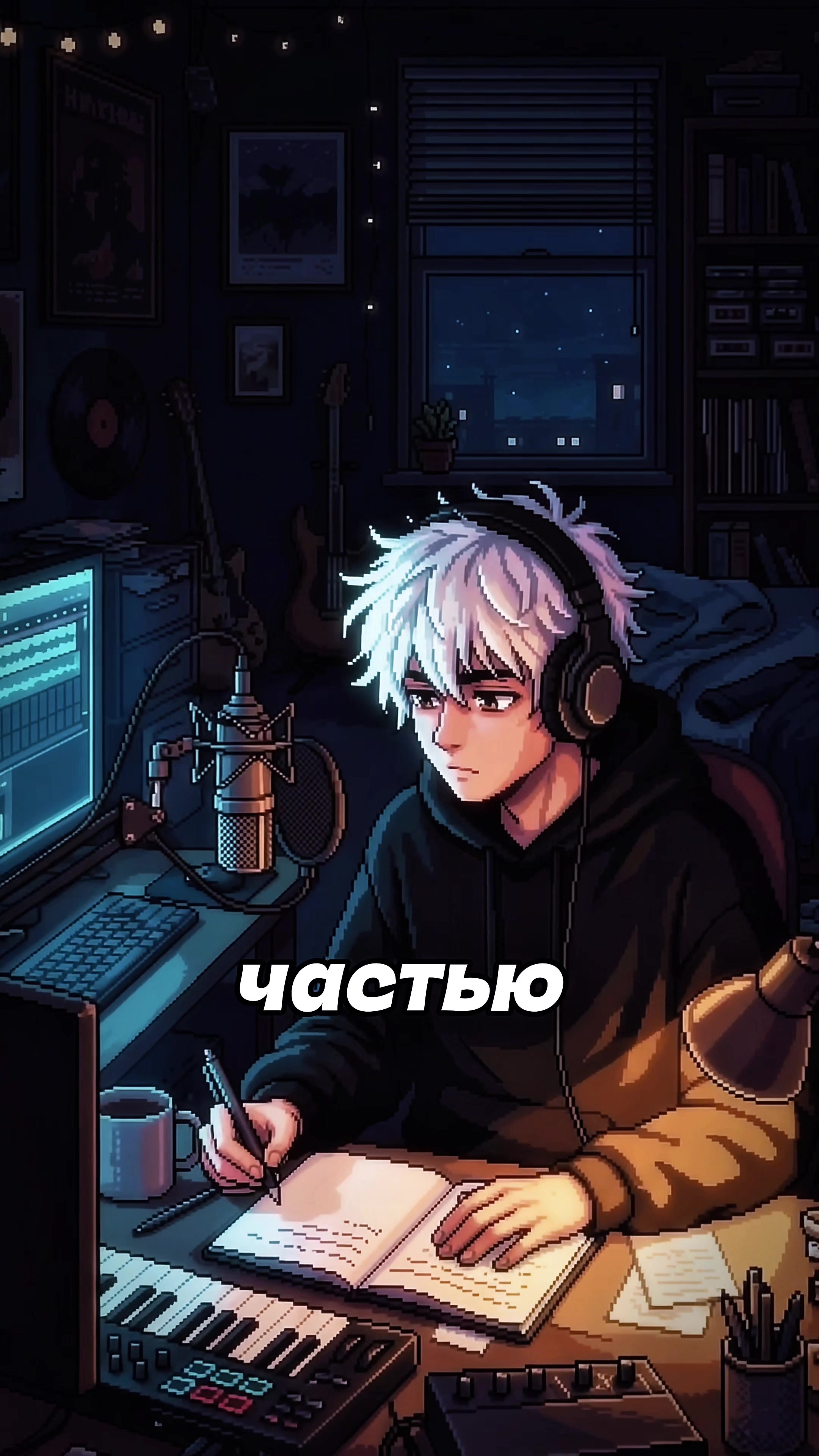 @История за минуту