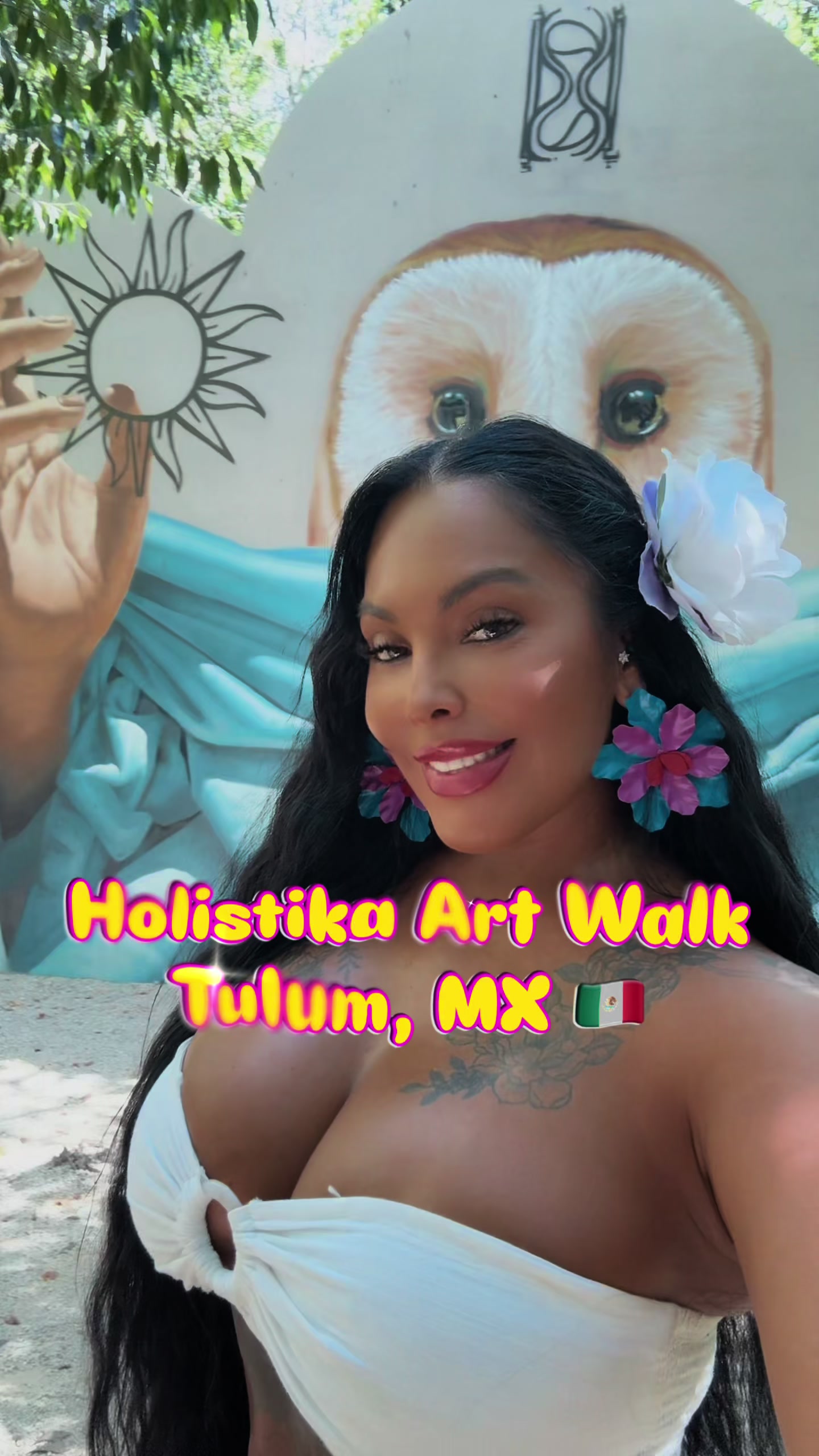 @Mariza Villarreal | SoloTravel
