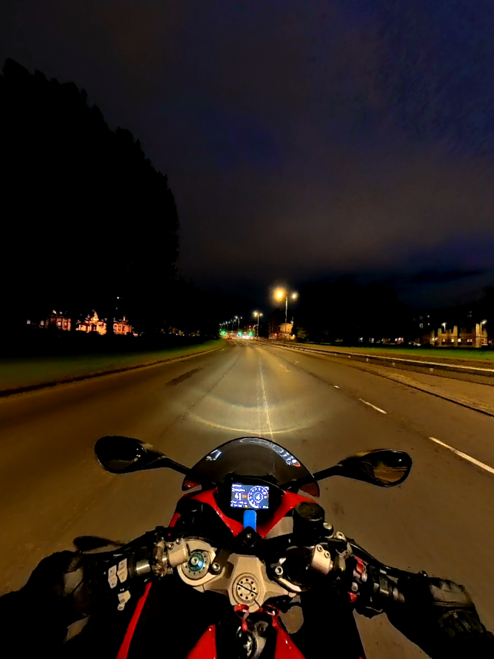 @Eclipse Biker