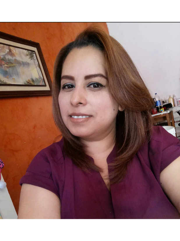 @Gricelda Godoy