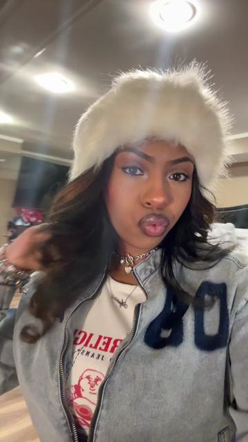 @ayanna