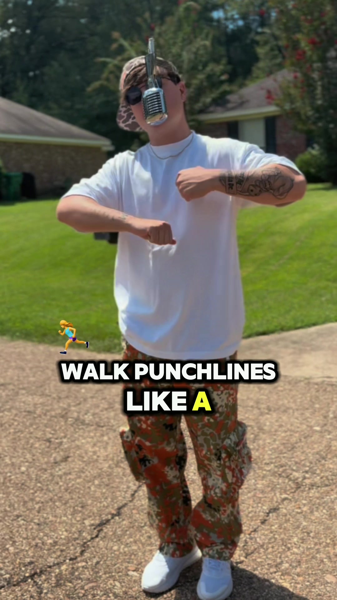 @Walk601