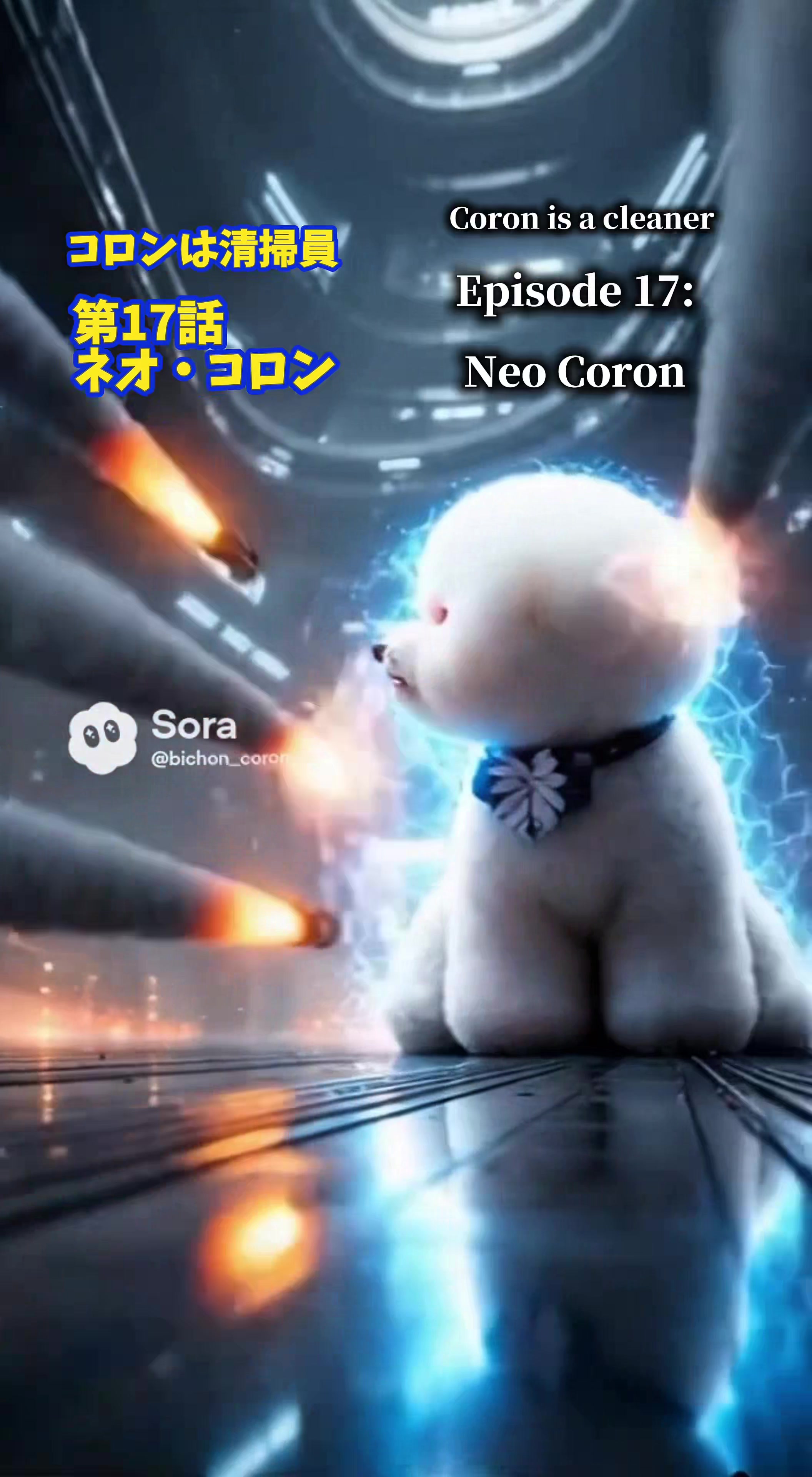 @コロン🐶