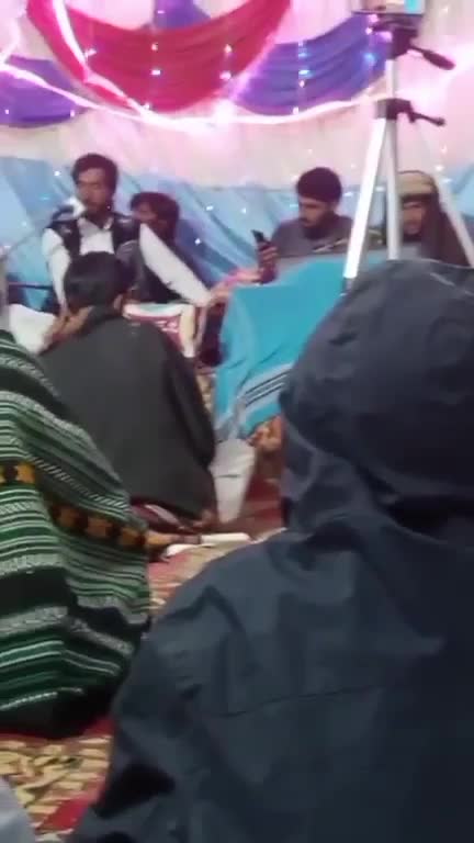 @singer lala Baloch