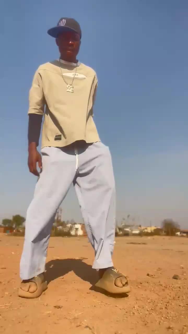 @Afro danse KGA🇨🇩