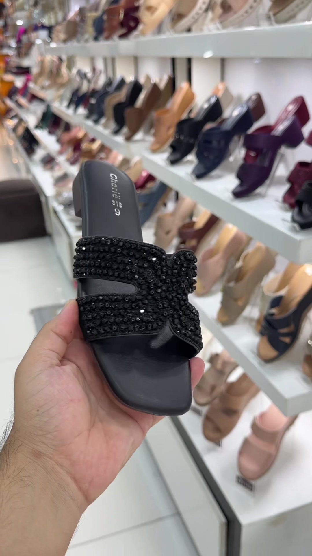 @Bittini Ladies shoes