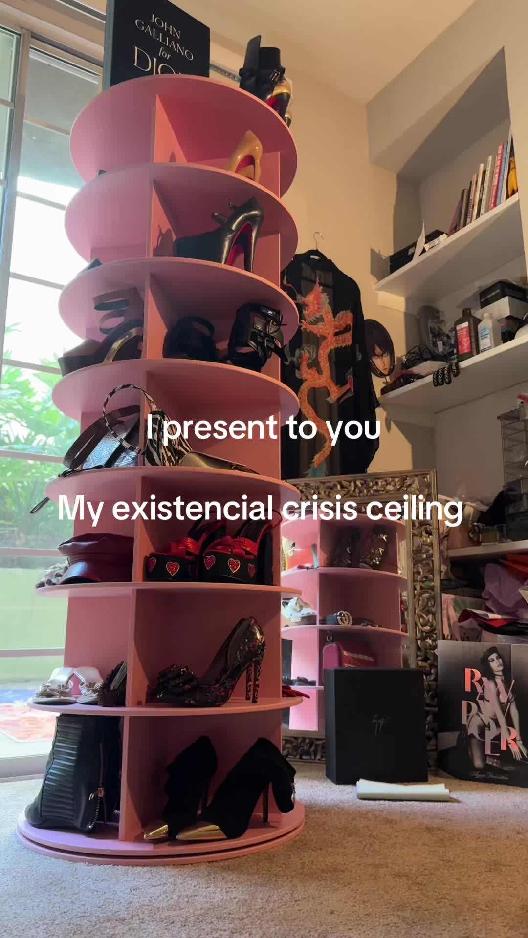@Cristina DEletto