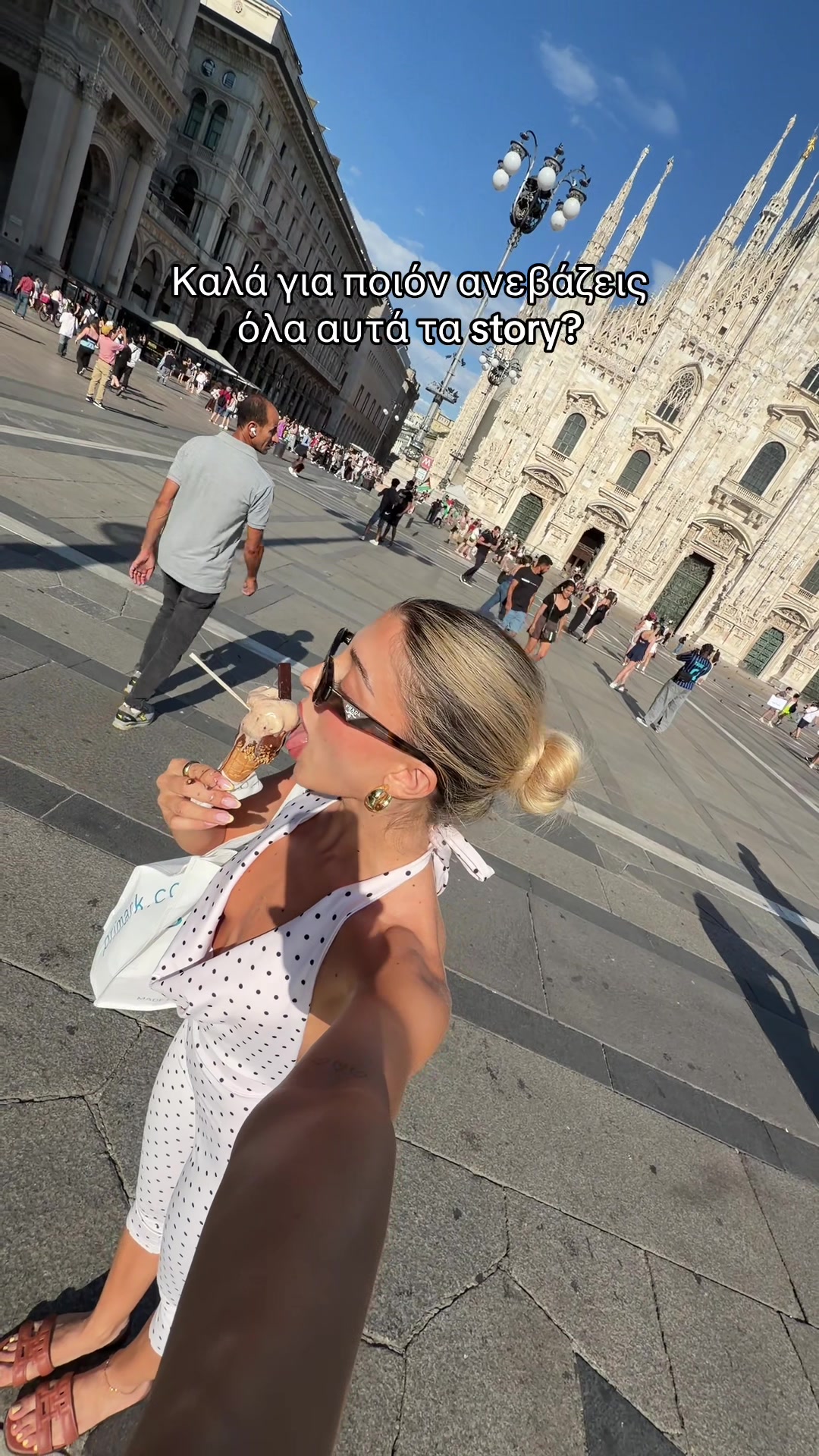 @Medicinally Blonde