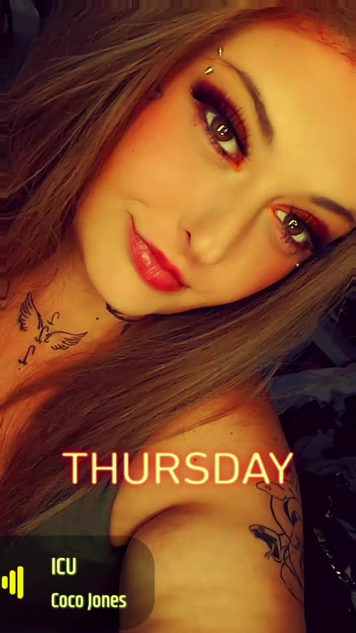 @Kayla Ray🖤🖤💋
