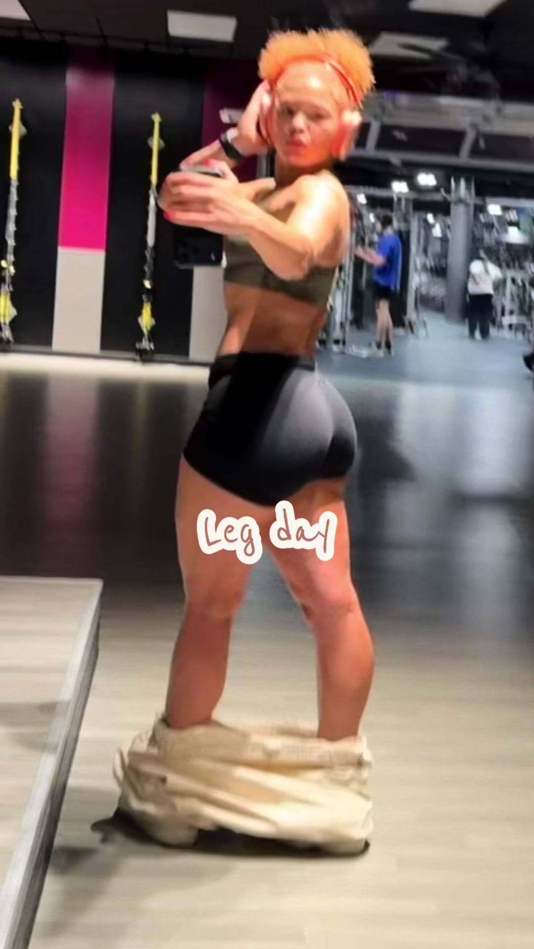@Mashay Brown