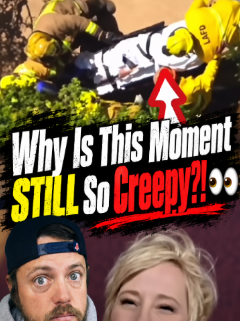 @The Haunted Side