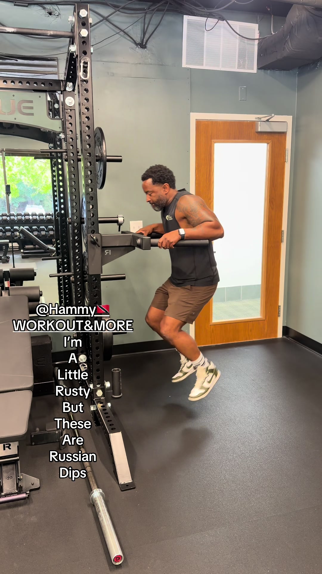 @James-Strength&Longevity Coach