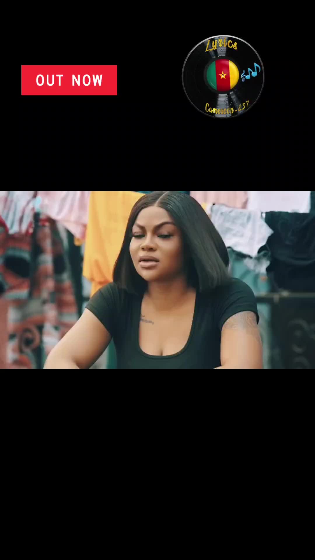 @LYRICS CAMEROON 237🇨🇲
